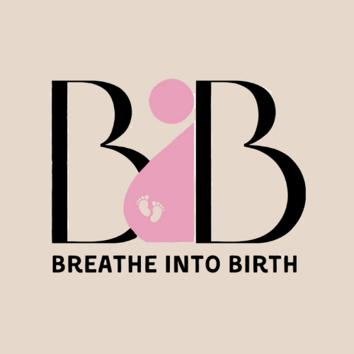 Calm birth starts with calm support.